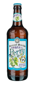 Organic Perry - Samuel Smith - 18.7 oz bottle