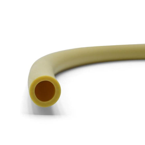 Thermoplastic high-temp Tubing 3/8 ID -1 ft