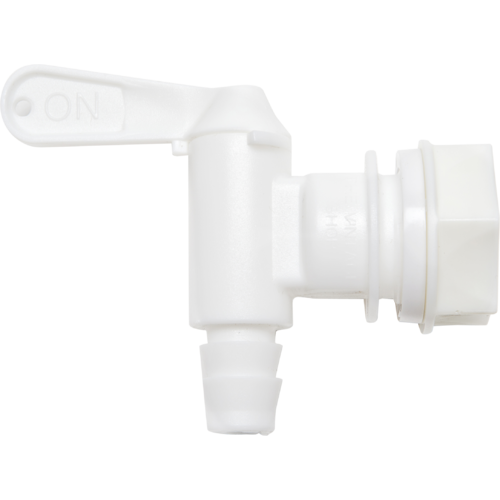 Spigot, For 1/2 Hose