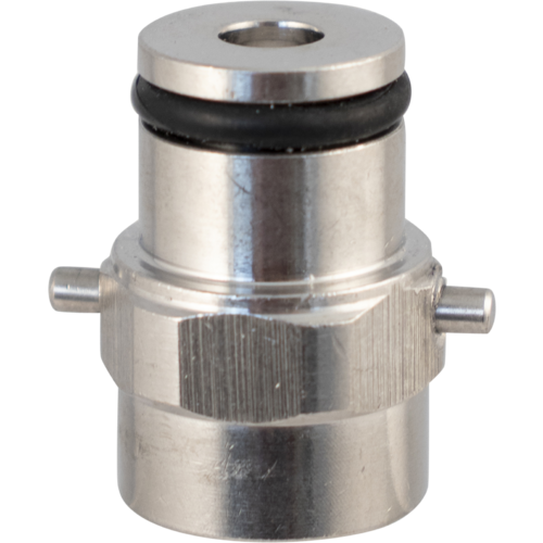 Pin lock Gas body - 2 pin