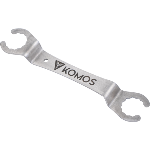 KOMOS® Double Offset Shank Wrench (Tower Wrench)