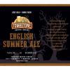 English Summer Ale - Tombstone Brewing Co - 16 oz can