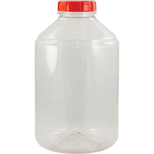 Fermonster - 6 Gallon wide mouth plastic carboy