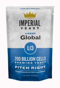 L13 Global Imperial Yeast