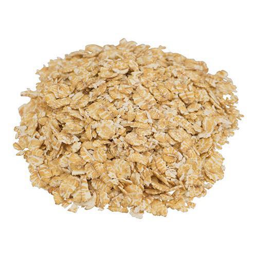 Flaked Wheat - 1 lb