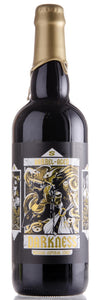 Barrel-Aged Darkness 2021 - Surly Brewing Co - 750 ml bottle