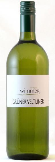 Wimmer Gruner Veltliner - 1L bottle