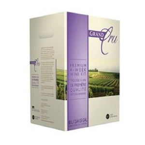 Wine Kit - Grand Cru - Merlot