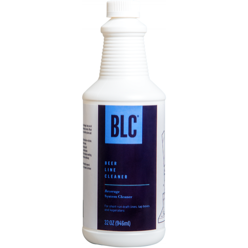 BLC Beverage System Cleaner - 32 oz