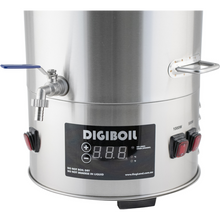 DigiBoil Electric Kettle - 35L/9.25G (110V)