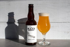 The Rare Barrel - Soakin' Up Rays - 375 ml bottle