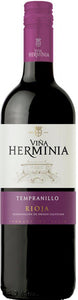 Vina Herminia - Tempranillo 2018 - 750 ml Bottle