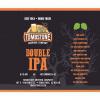 Tombstone Double IPA - Tombstone Brewing - 16 oz can
