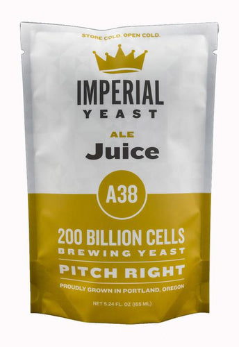 A38 Juice Imperial Yeast