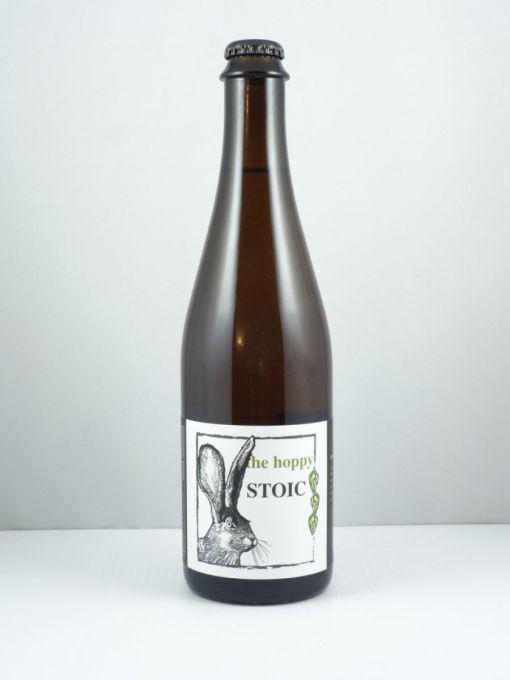 Stoic Cider - The Hoppy Stoic 375 ml