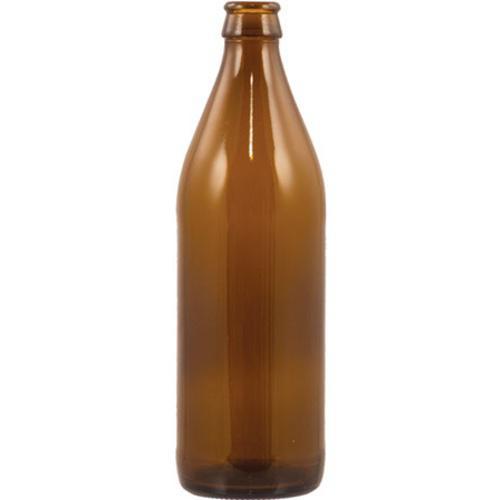 500 ml Amber Bottle