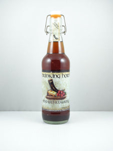 Drinking Horn - Strawberry Mead 500 ml Bottle