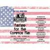 Fanfare for the Common Man - Tombstone Brewing co -16 oz can