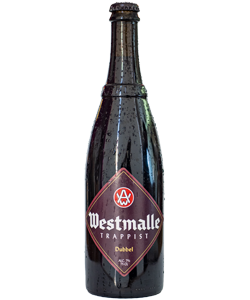 Westmalle Dubbel - 750 ml bottle