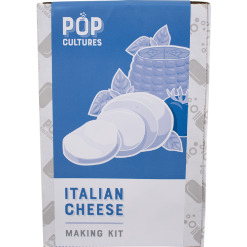 Italian Cheese Kit