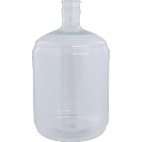 Plastic Carboy - 3 Gallon