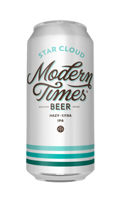 Modern Times Star Cloud - 16 oz can