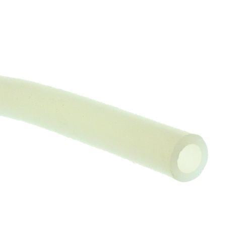 3/8 ID Silicone Tube - 1 ft