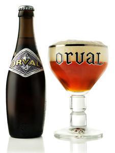 Orval Trappist Ale - 11.2 oz bottle