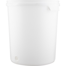 7.9 Gallon Ferementer Bucket with lid