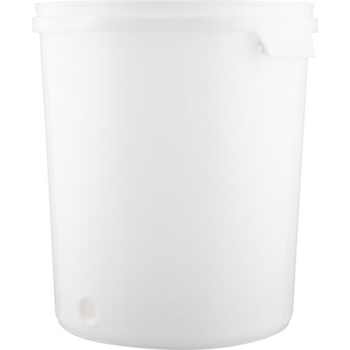 7.9 Gallon Ferementer Bucket with lid