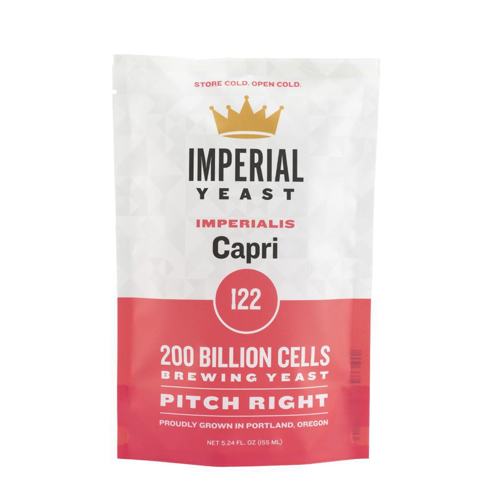 I22 Capri (Imperialis) Imperial Yeast