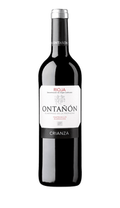 Ontanon Crianza Rioja - 750 ml bottle