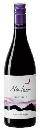 Alta Luna - Pinot Noir - 750 ml Bottle