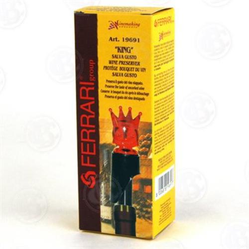 King Wine Preserver