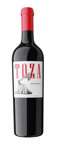 Bodegas San Dionisio - Toza Monastrell - 750 ml bottle
