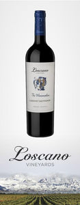 Loscano - Cabernet Sauvignon - 750 ml