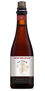 New Belgium La Folie - 375ml bottle
