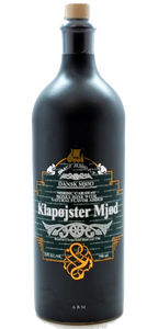 Klapojster Mjod - Dansk Meadery - 750 ml ceramic bottle