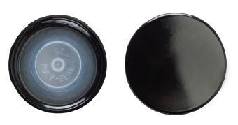 Poly Seal Reusable Growler cap