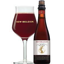 New Belgium Transatlantic Kriek