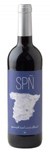 SPN Red Blend - 750 ml bottle