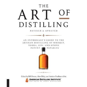 The Art of Distilling