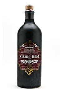 Viking Blod 750 ml mead