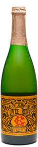 Cuvee Rene - Lindemans - 12 oz bottle