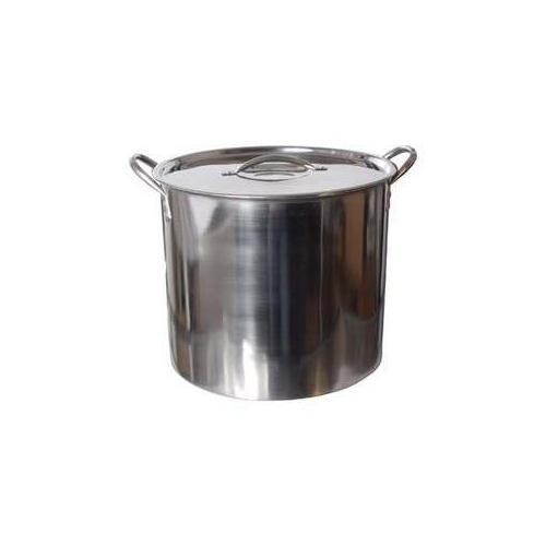 20 qt. 5 Gallon kettle brew pot with Lid