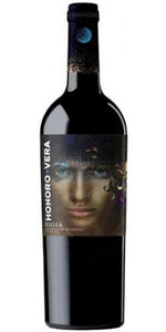 Honoro Vera Rioja - 750 ml Bottle