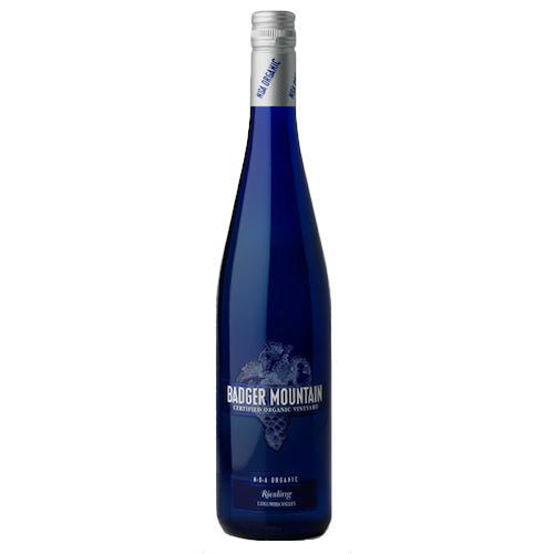 Badger Mountain Vineyards Riesling - 750 ml bottle