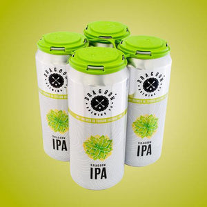 Dragoon IPA - 16 oz can