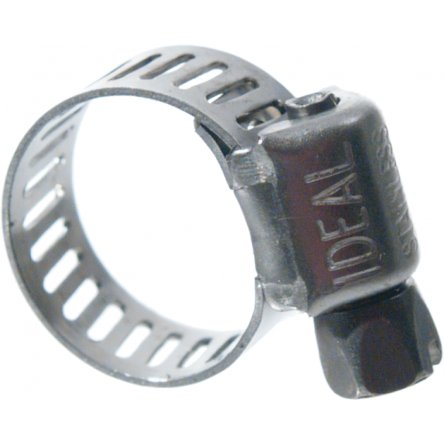 1/4 - 5/8 Hose Clamp - 2 pack