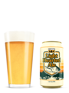 Bells Light Hearted - 12 oz can